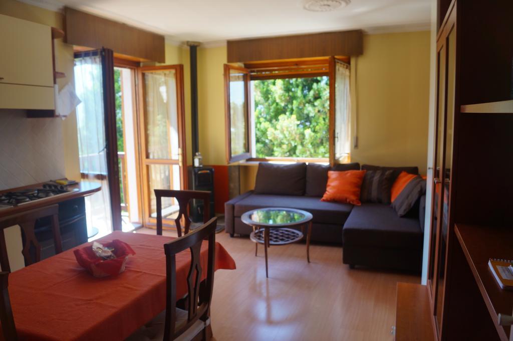 Апартаменты Manad Cod Cir N 0329 Аоста Экстерьер фото