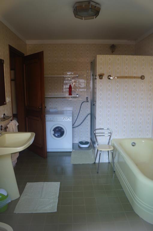 Апартаменты Manad Cod Cir N 0329 Аоста Экстерьер фото
