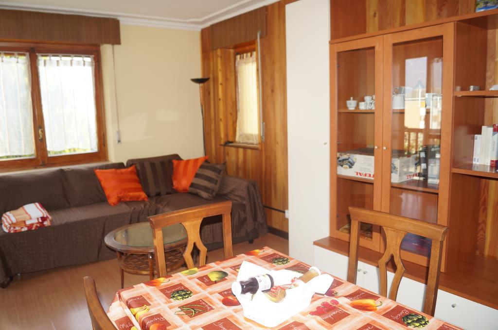 Апартаменты Manad Cod Cir N 0329 Аоста Экстерьер фото