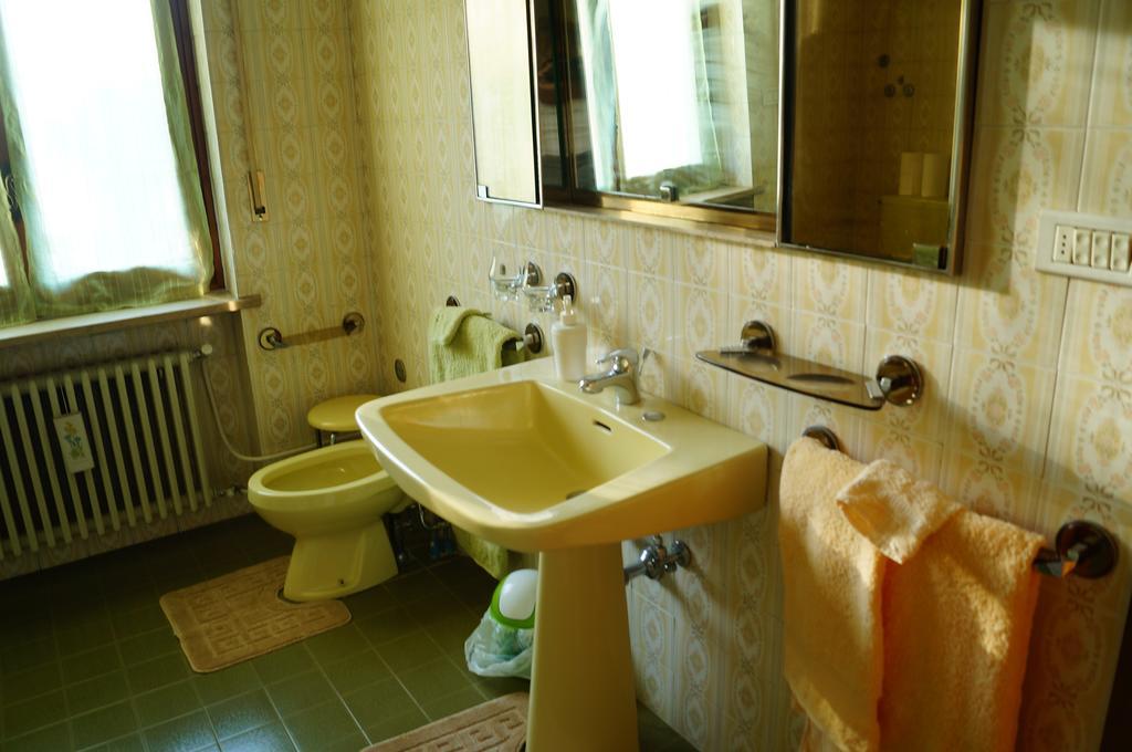 Апартаменты Manad Cod Cir N 0329 Аоста Экстерьер фото